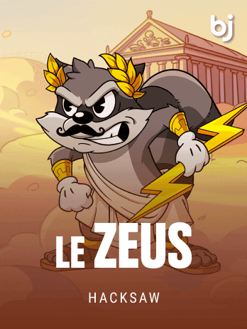 Le Zeuspng screenshot