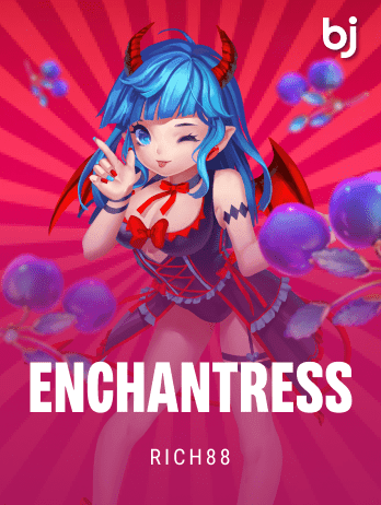 Enchantresspng screenshot