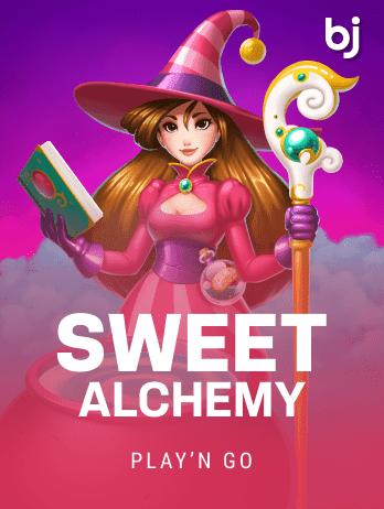 Sweet Alchemypng screenshot